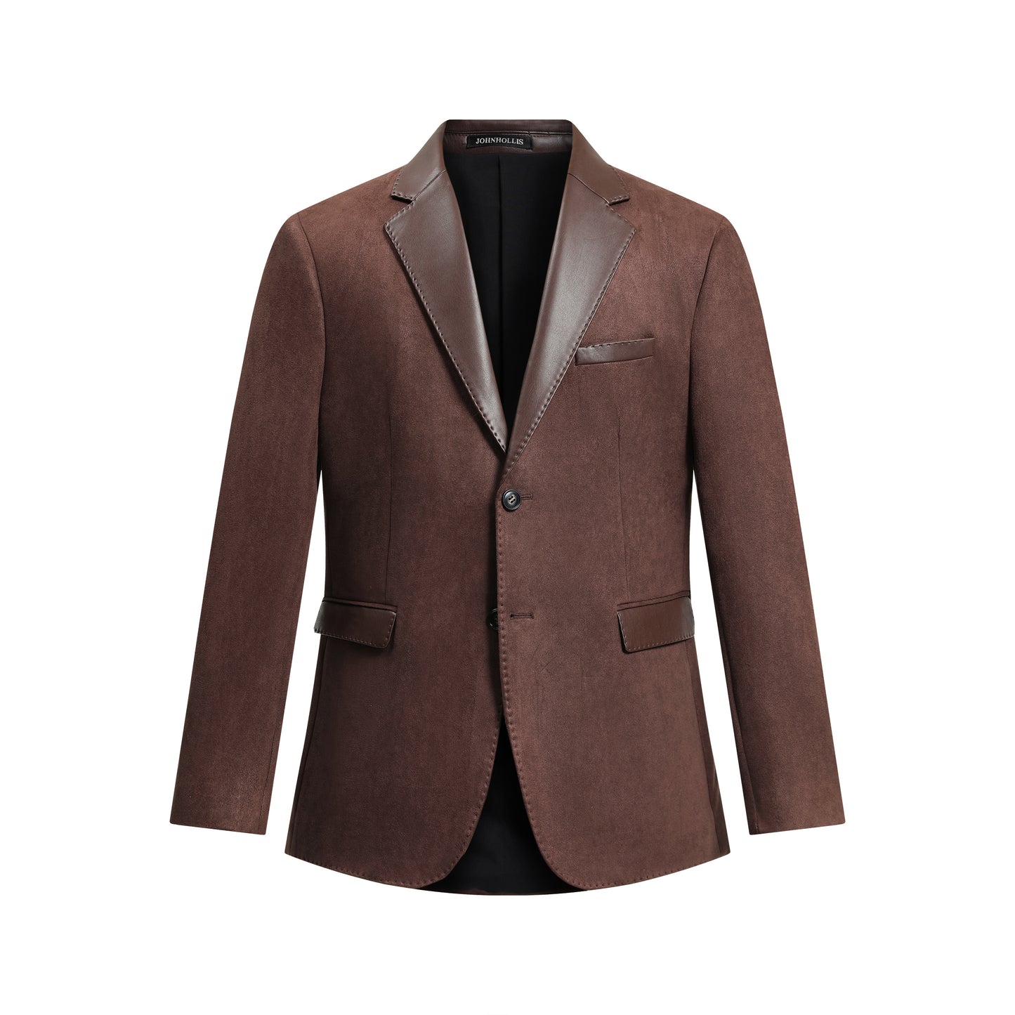 Пиджак мужской Johnhollis