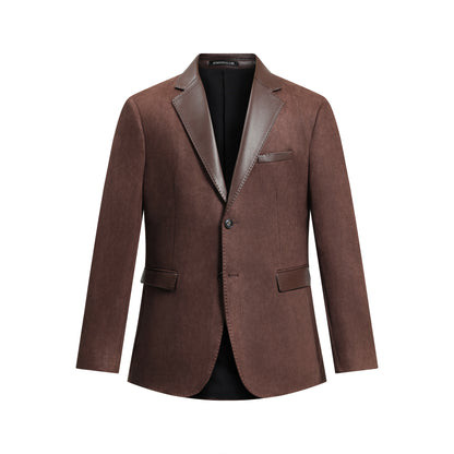 Пиджак мужской Johnhollis