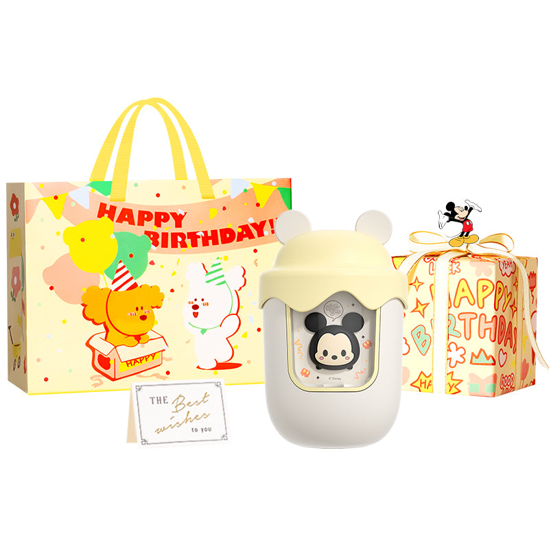 Увлажнитель мини Disney Mickey & Minnie GSS41