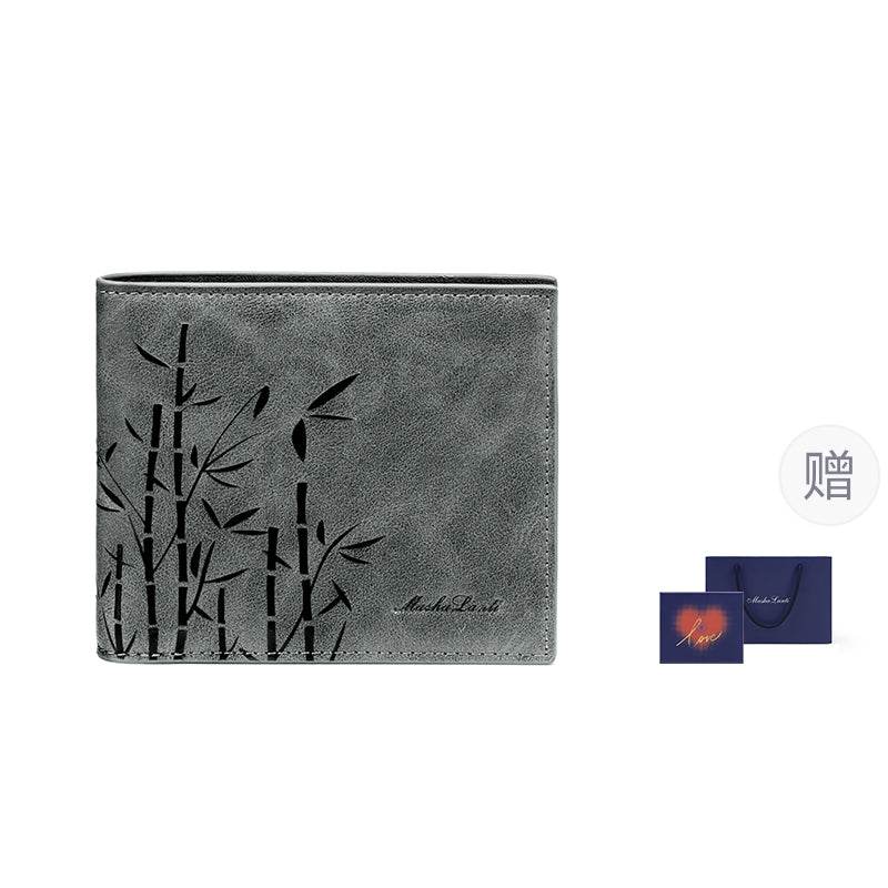 Кошелек унисекс Masha Lanti - Boxette Shop