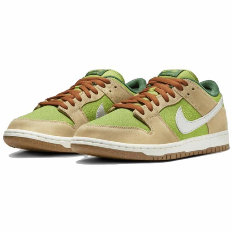 Кроссовки Nike Dunk SB "Dinner Plate"