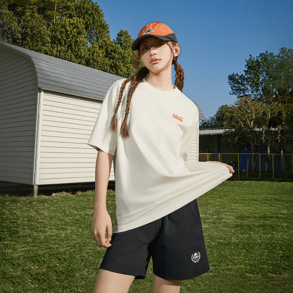 Футболка Kappa Player Series - Boxette Shop