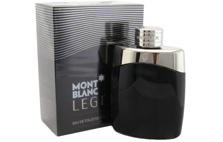 Духи мужские Montblanc Legend - Boxette Shop