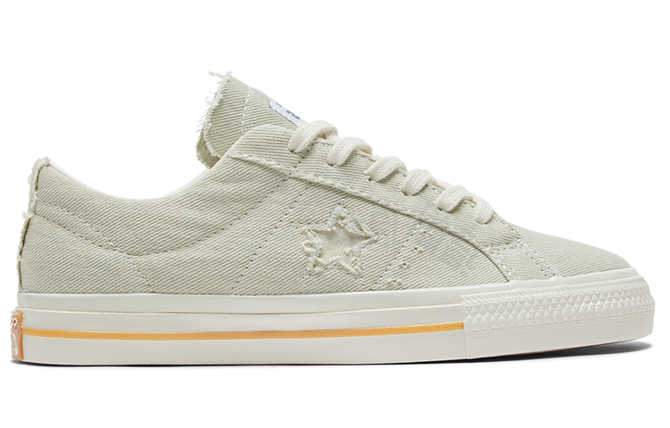 Кеды Converse One Star