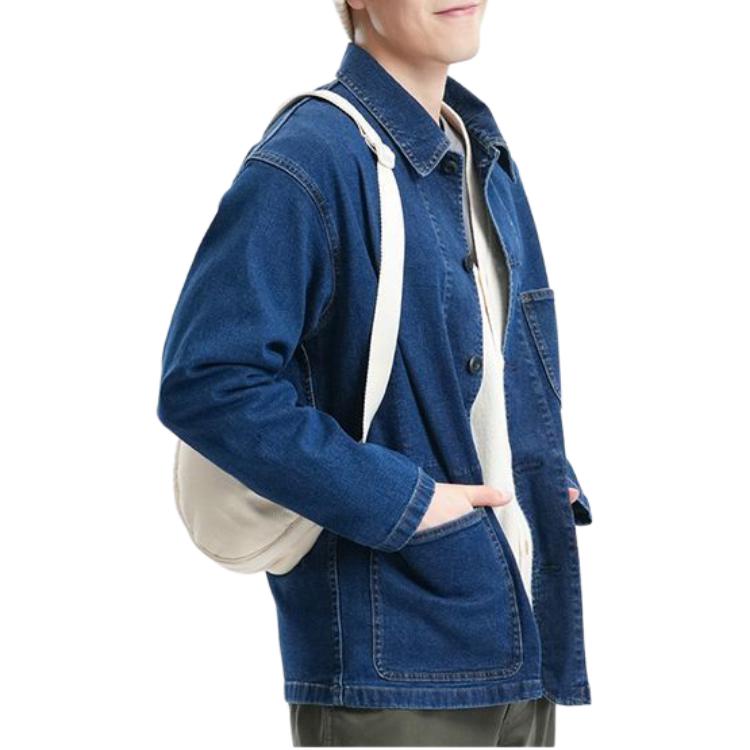 Куртка Uniqlo