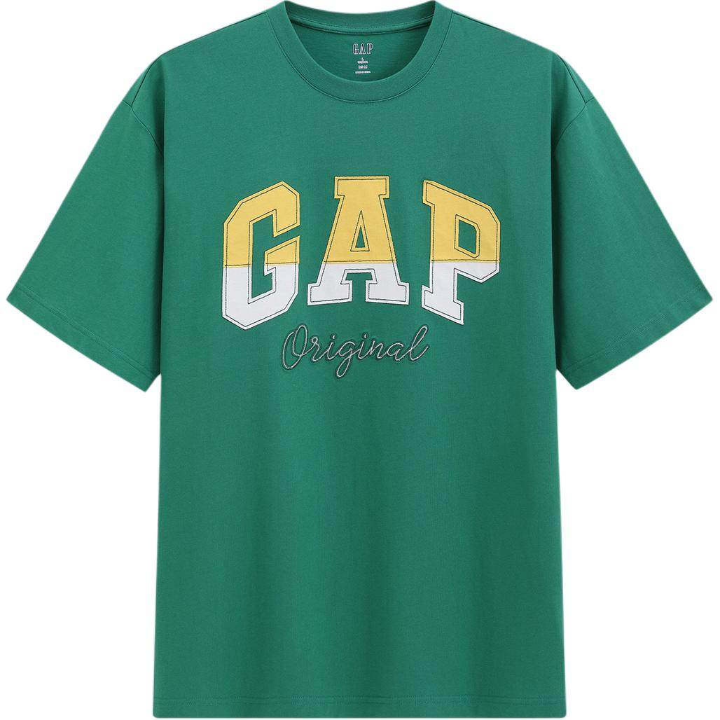 Футболка GAP - Boxette Shop