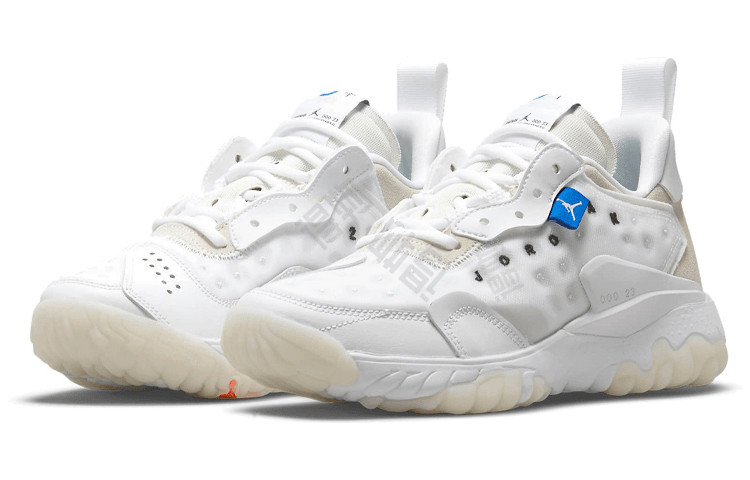 Кроссовки женские Jordan delta 2 - Boxette Shop