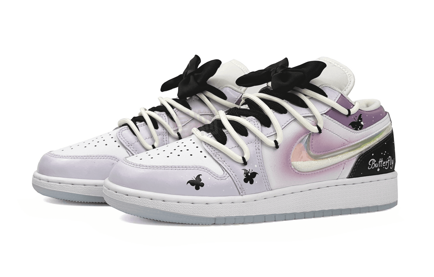 Кроссовки детские Jordan air 1 gs - Boxette Shop