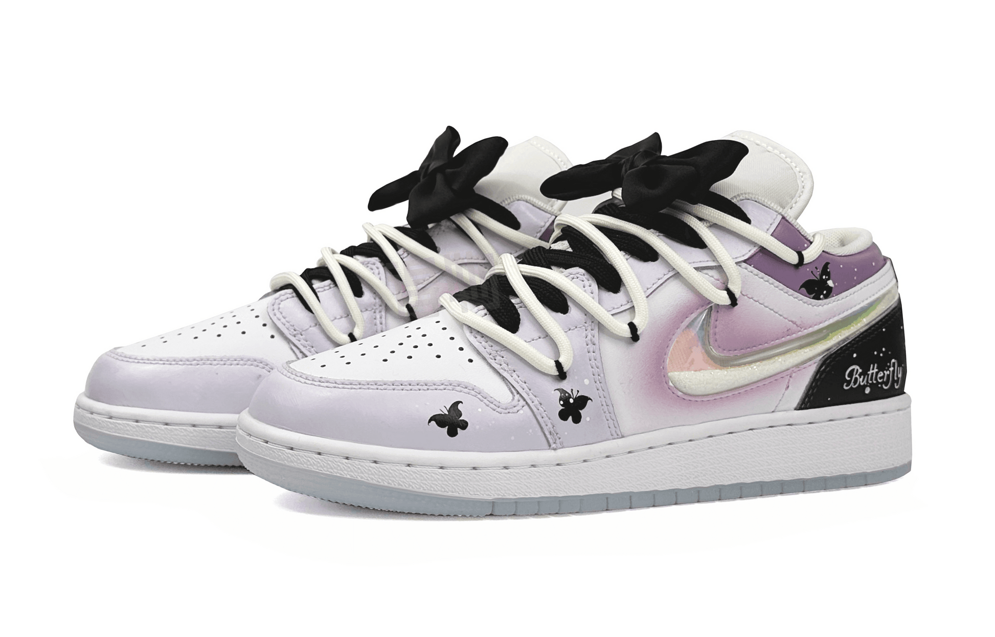 Кроссовки детские Jordan air 1 gs - Boxette Shop