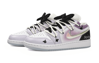 Кроссовки детские Jordan air 1 gs - Boxette Shop