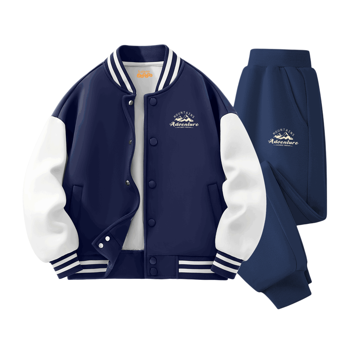 Костюм детский Baleno Junior