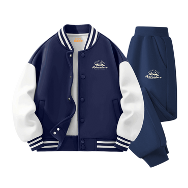 Baleno bolalar kostyumi