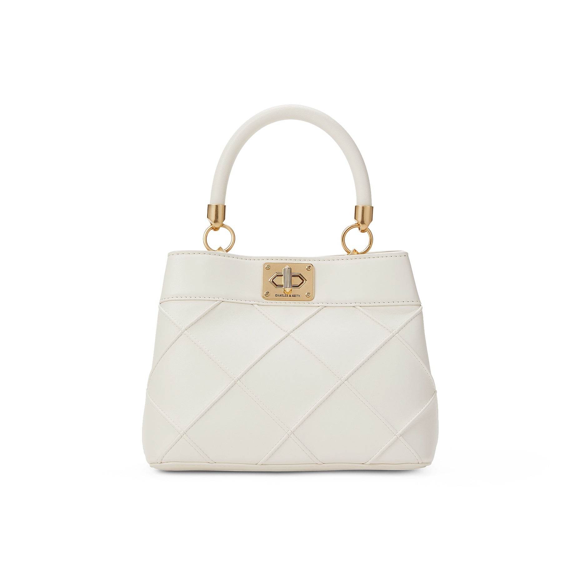 Сумка женская Charles&Keith - Boxette Shop