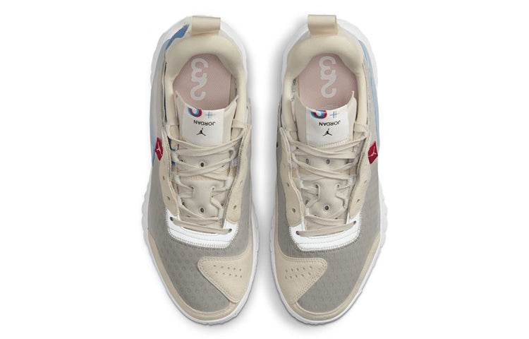 Кроссовки мужские Jordan delta se - Boxette Shop