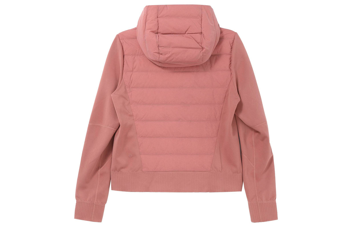 Пуховик женский Lululemon - Boxette Shop
