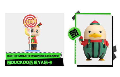 Фигурка Pop Mart Labubu - Boxette Shop