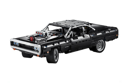 LEGO Technic "Dodge Charger" qurilish to'plami