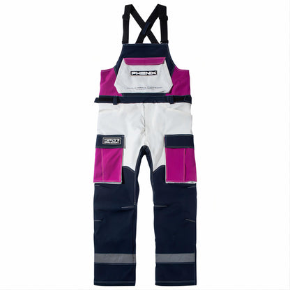 Комбинезон горнолыжный Phenix SP27