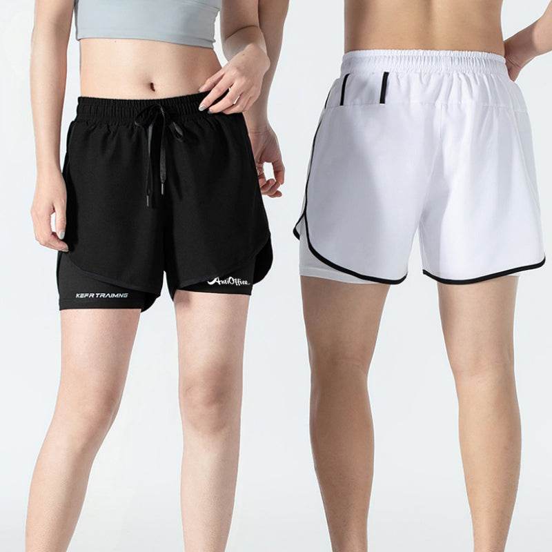 Спортивные шорты Antioffice - Boxette Shop