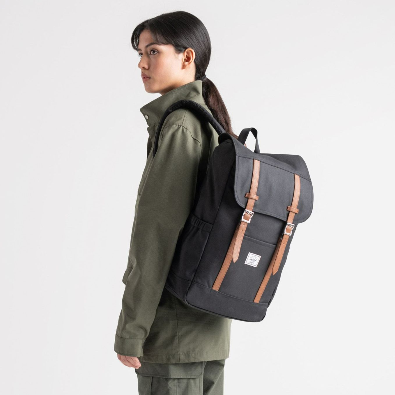Рюкзак Herschel "Retreat"