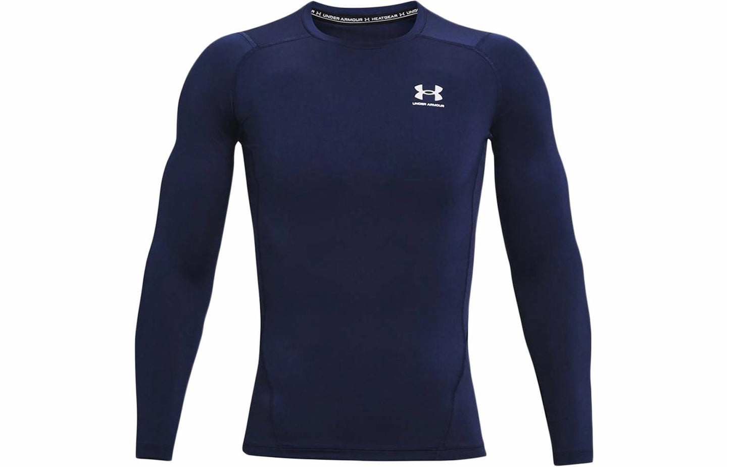 Спортивный лонгслив мужской Under Armour