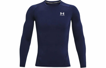 Спортивный лонгслив мужской Under Armour
