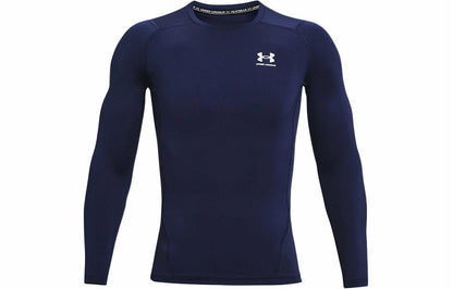 Спортивный лонгслив мужской Under Armour