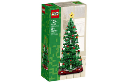Конструктор LEGO Christmas tree 40573
