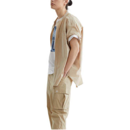 Рубашка мужская GAP SS23 - Boxette Shop