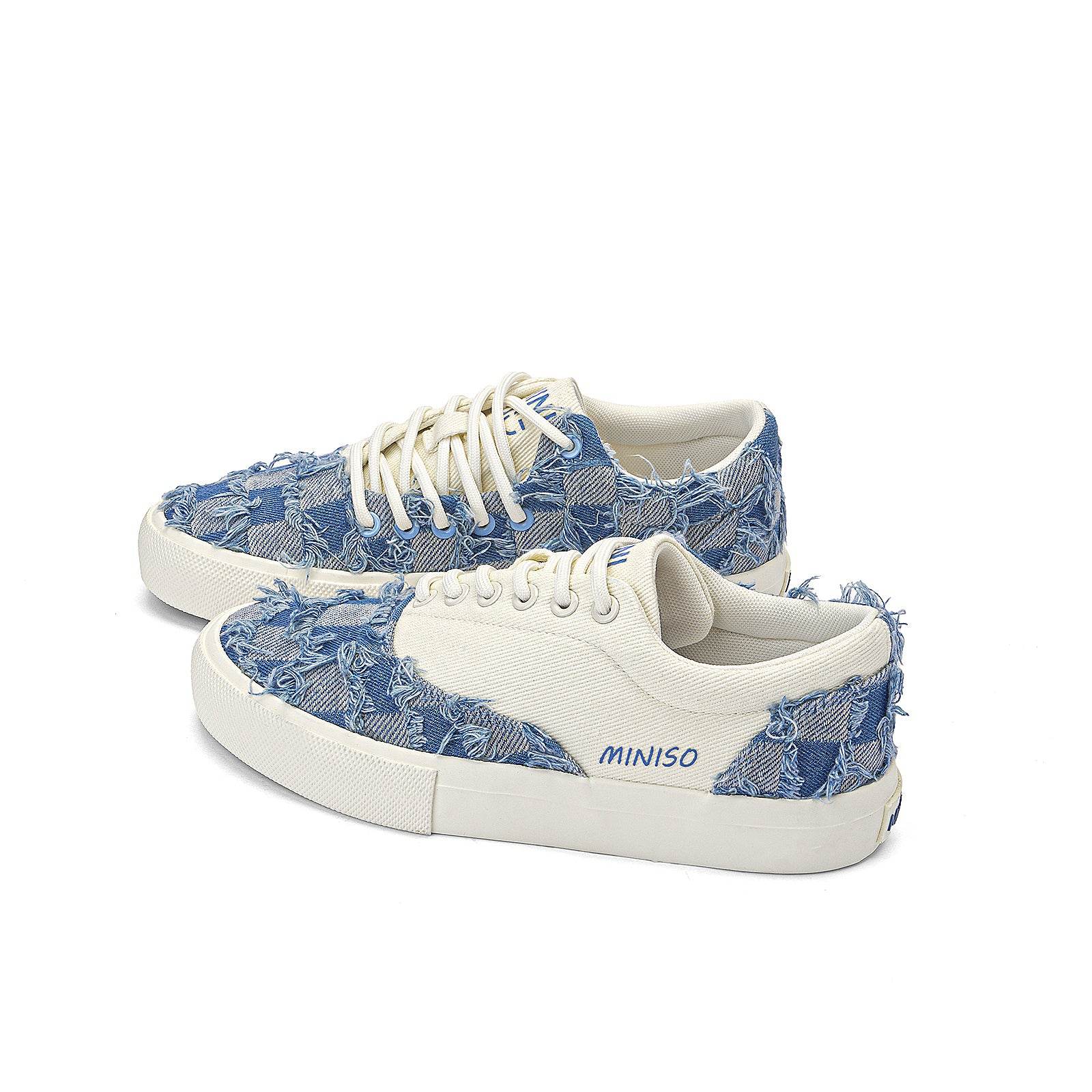 Кроссовки Miniso Yuanqi M - Boxette Shop