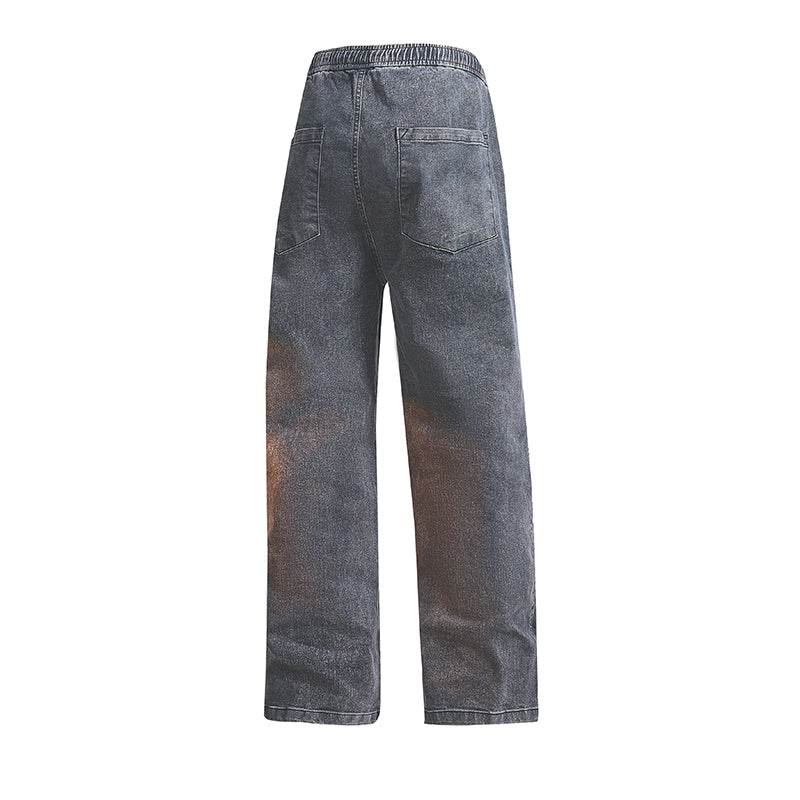 Джинсы Antioffice - Boxette Shop