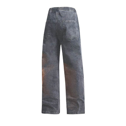 Джинсы Antioffice - Boxette Shop