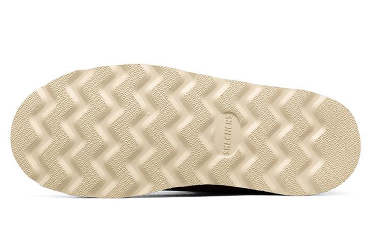 Skechers Pettus Retro erkaklar poyabzali