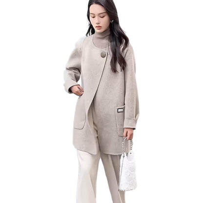 Пальто женское One Shallow - Boxette Shop