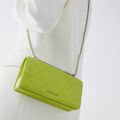 Сумка женская Charles&Keith - Boxette Shop