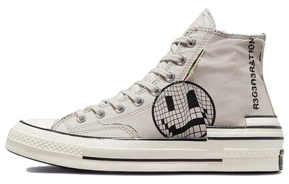Кеды Converse Chuck 70