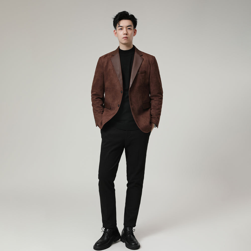 Пиджак мужской Johnhollis