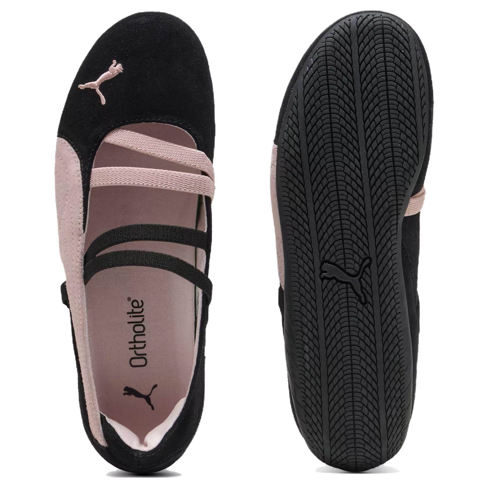 Спортивные балетки женские Puma Speedcat - Boxette Shop