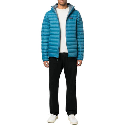 Пуховик мужской Patagonia Down Sweater - Boxette Shop