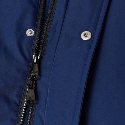 Пуховик детский Lee Long Parka