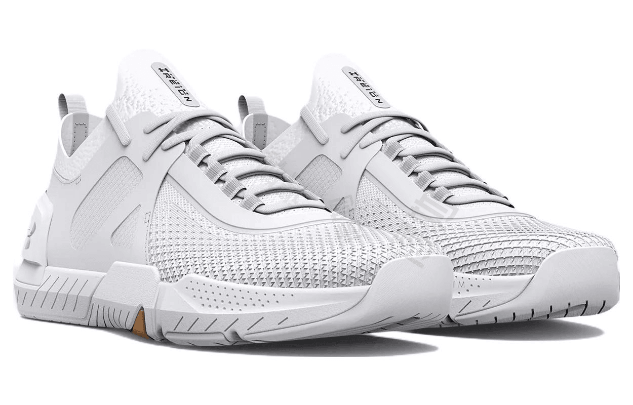 Кроссовки мужские Under Armour TriBase Reign 4 Pro - Boxette Shop