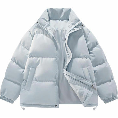 Пуховик Antioffice