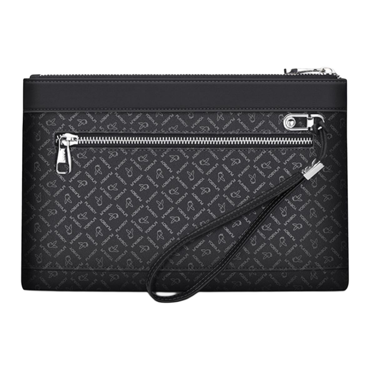 Сумка-клатч мужская Playboy