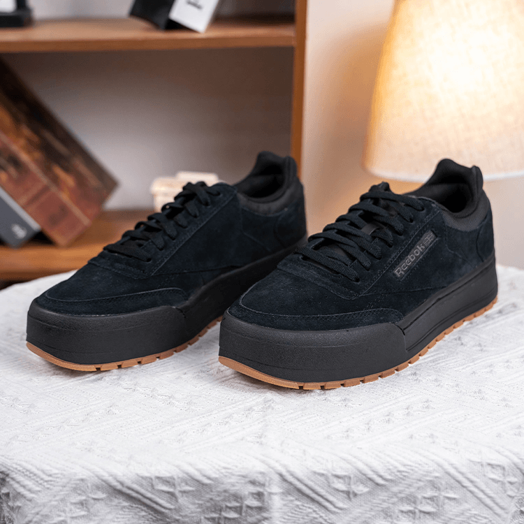 Кроссовки Reebok Club C Megacourt - Boxette Shop
