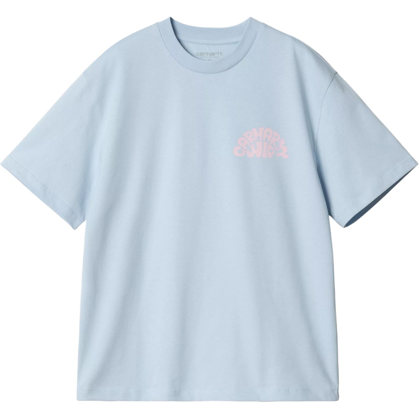 Футболка женская Carhartt WIP