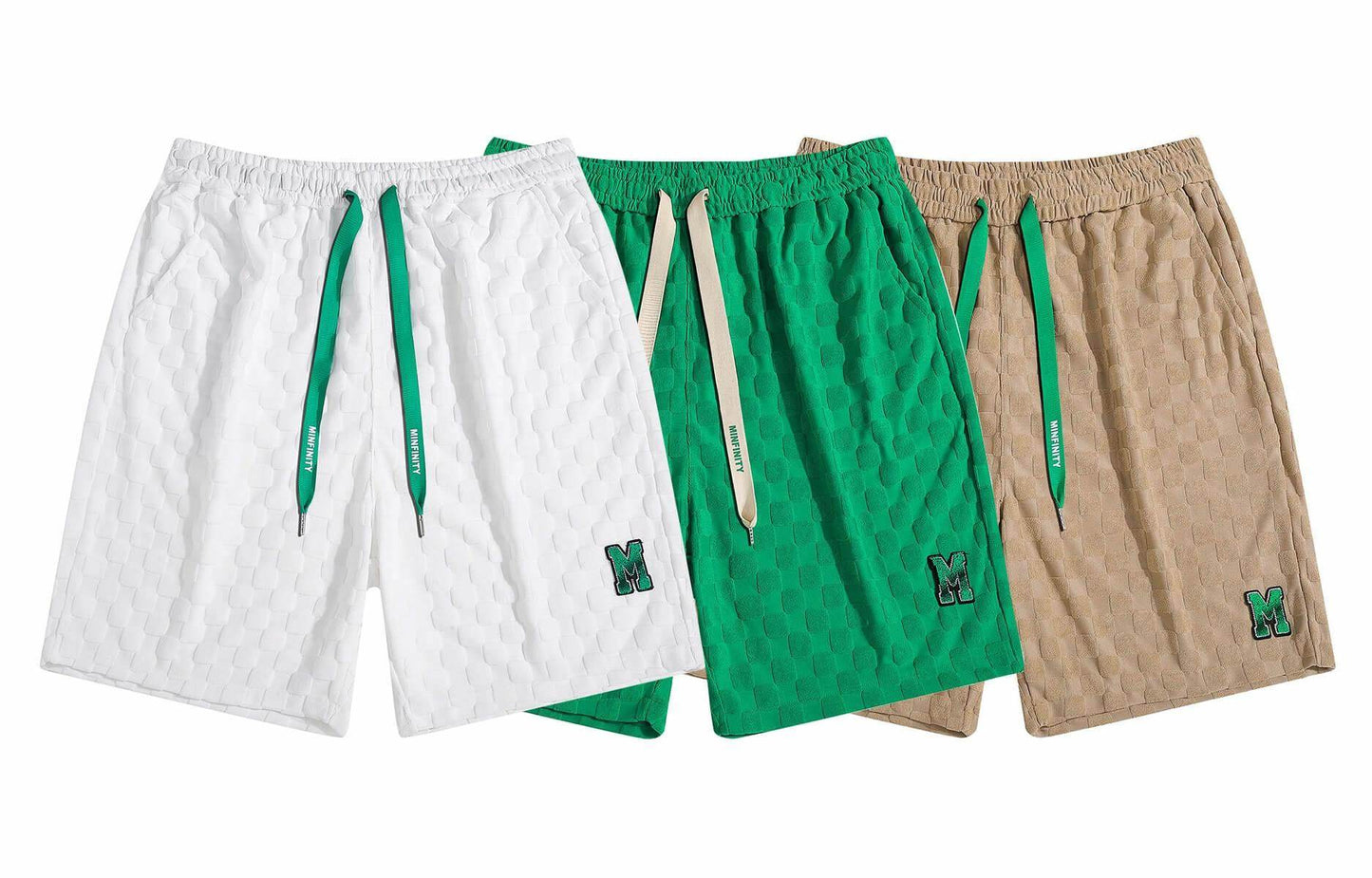 Шорты Minfinity - Boxette Shop