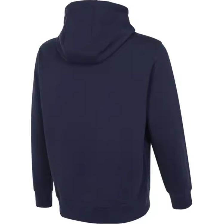 Худи мужское Толстовка Nike Letter Print - Boxette Shop