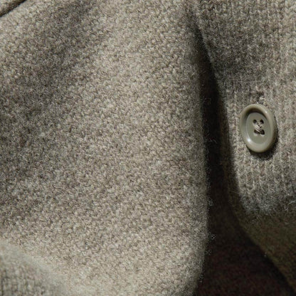 Куртка Uniqlo FW24 U Series - Boxette Shop