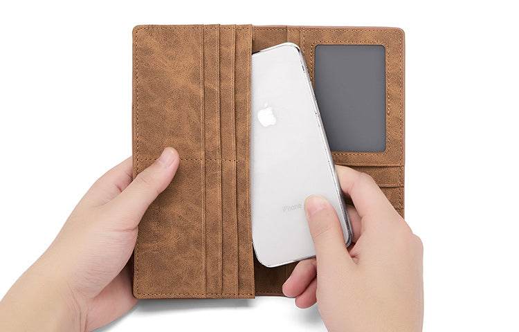 Кошелек мужской Masha Lanti - Boxette Shop