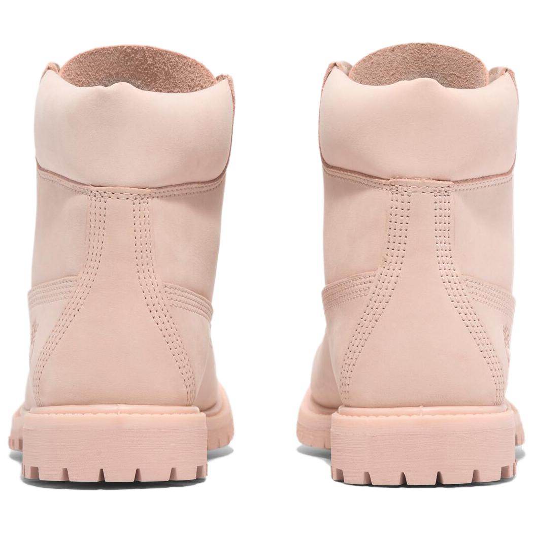 Ботинки женские Timberland - Boxette Shop